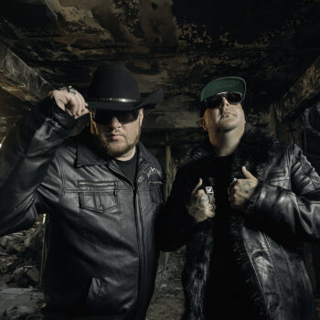 Moonshine Bandits